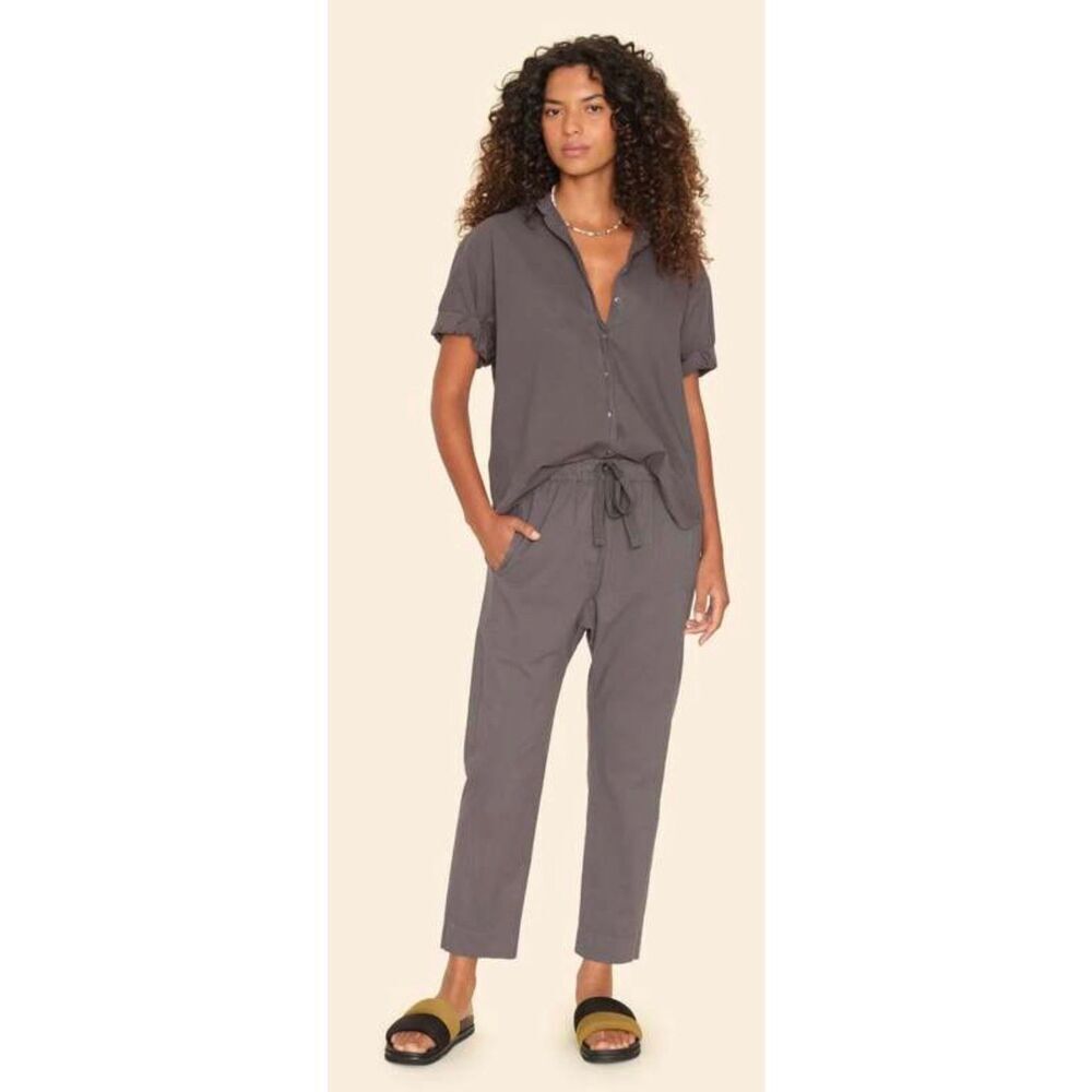 XIRENA DRAPER PANT in Ash NWT Size Small